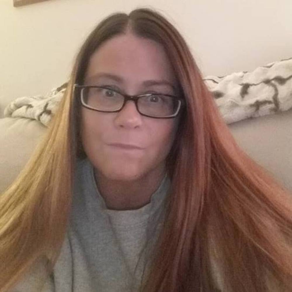 Meet your Posher, Dawn
